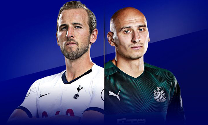 Dự đo&aacute;n Tottenham vs Newcastle (22h30 25/8) bởi chuy&ecirc;n gia Mark Lawrenson