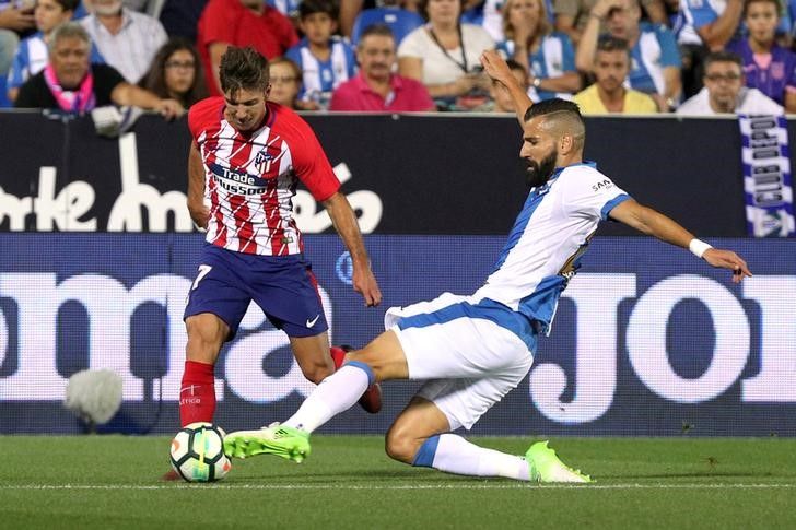 Nhận định Leganes vs Atletico Madrid 00h00, 26/08 (VĐQG T&acirc;y Ban Nha)