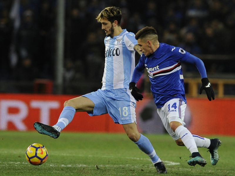 Nhận định Sampdoria vs Lazio, 01h45 ng&agrave;y 26/8 (VĐQG Italia)