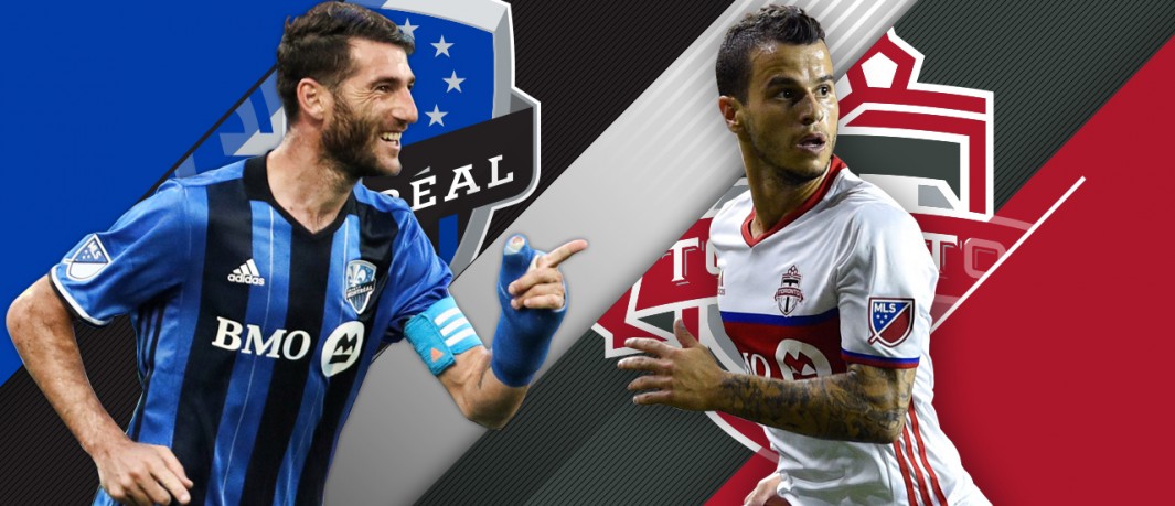 Nhận định Toronto FC vs Montreal Impact, 06h30 ng&agrave;y 25/8 (Nh&agrave; nghề Mỹ)