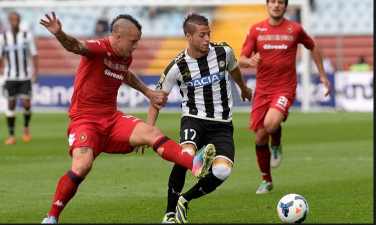 Nhận định Cagliari vs Brescia, 01h45 ng&agrave;y 26/8 (VĐQG Italia)