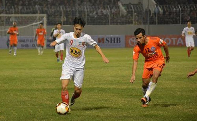 Nhận định HAGL vs Đ&agrave; Nẵng, 17h00 ng&agrave;y 25/8 (VĐQG Việt Nam)