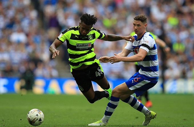 Nhận định Huddersfield vs Reading 21h00, 24/08 (Hạng nhất Anh)