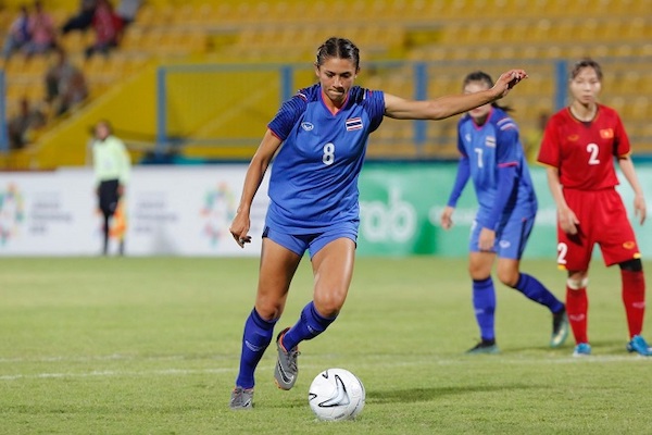 Ph&acirc;n t&iacute;ch tỷ lệ nữ Th&aacute;i Lan vs nữ Myanmar, 18h ng&agrave;y 25/8