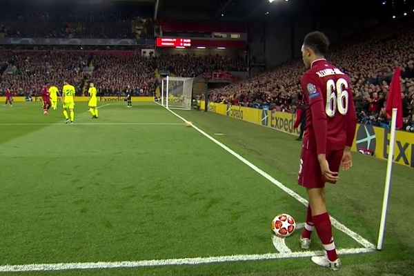 Tỷ lệ phạt g&oacute;c Liverpool vs Arsenal, 23h30 ng&agrave;y 24/8