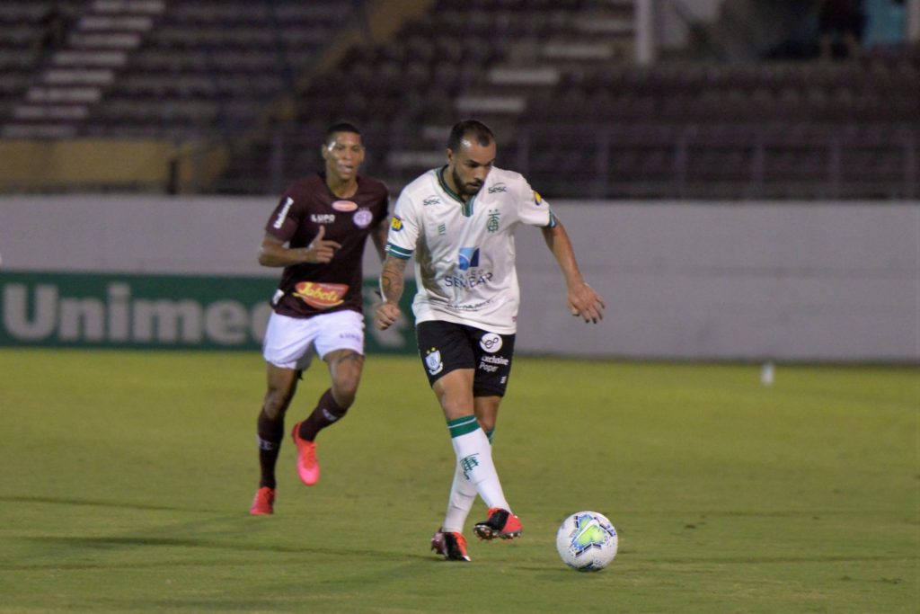 Nhận định America Mineiro vs Ferroviaria Sp, 5h00 ng&agrave;y 26/8