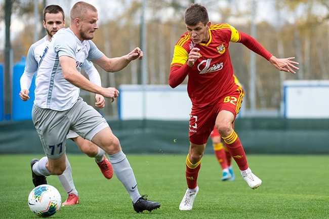 Nhận định Arsenal Tula vs FK Khimki, 0h30 ng&agrave;y 26/8