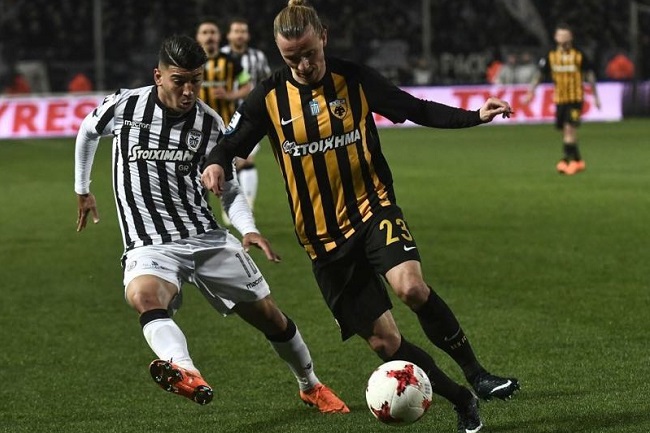 Nhận định PAOK Saloniki vs Besiktas, 1h00 ng&agrave;y 26/8