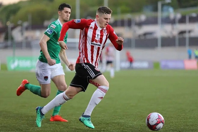 Nhận định Riteriai vs Derry City, 23h00 ng&agrave;y 25/8