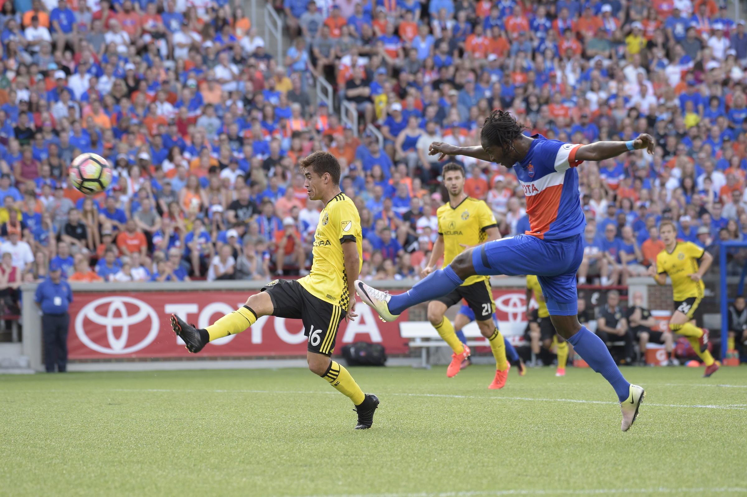 Nhận định Chicago Fire vs Cincinnati, 6h30 ng&agrave;y 26/8