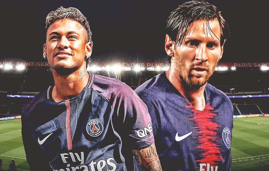 HLV Tuchel l&agrave;m mọi c&aacute;ch ch&egrave;o k&eacute;o Messi để giữ ghế ở PSG