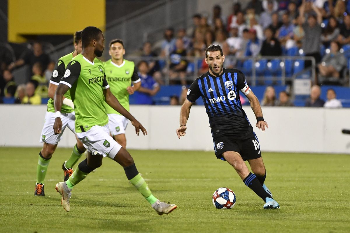 Nhận định Montreal Impact vs Vancouver Whitecaps, 7h00 ng&agrave;y 26/8