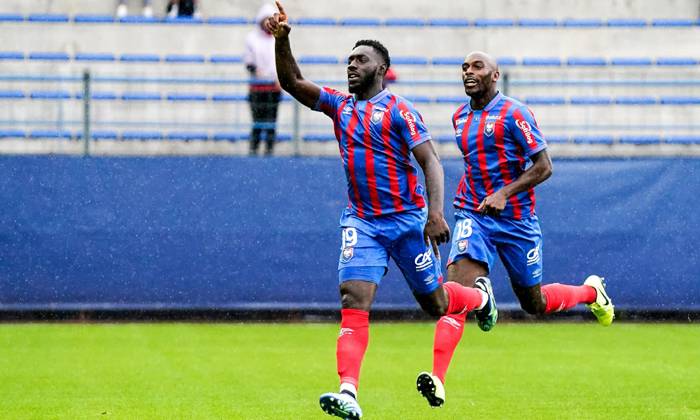 Nhận định, soi k&egrave;o Ajaccio vs Caen, 0h ng&agrave;y 26/8