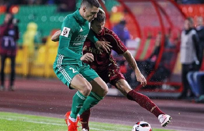 Nhận định, soi k&egrave;o Akhmat Groznyi vs Arsenal Tula, 0h30 ng&agrave;y 27/8