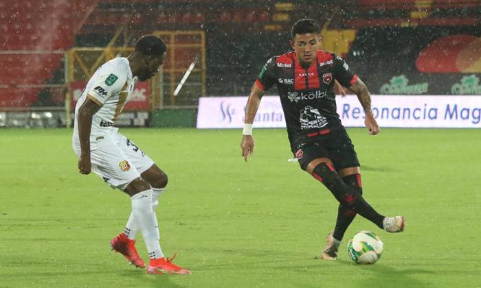 Nhận định, soi k&egrave;o Alajuelense vs Municipal Grecia, 8h ng&agrave;y 26/8