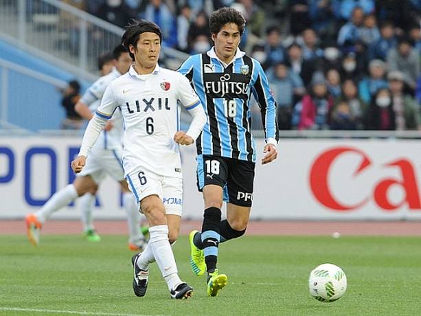 Nhận định, soi k&egrave;o Avispa Fukuoka vs Kawasaki Frontale, 17h ng&agrave;y 25/8