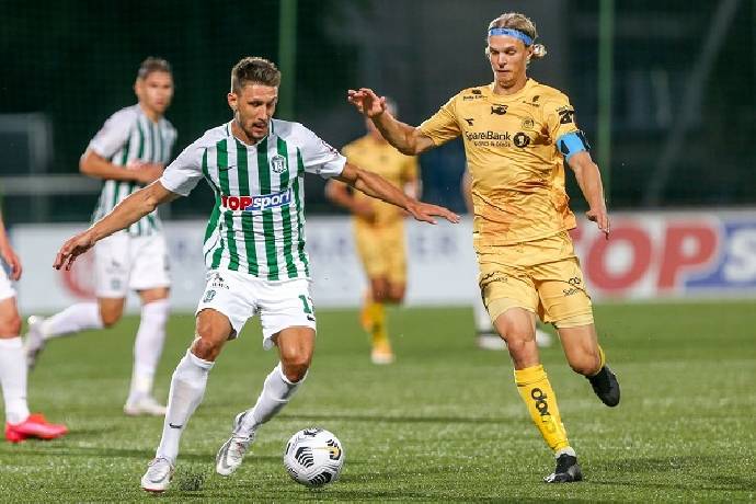 Nhận định, soi k&egrave;o Bodo/Glimt vs Zalgiris, 23h00 ng&agrave;y 26/8