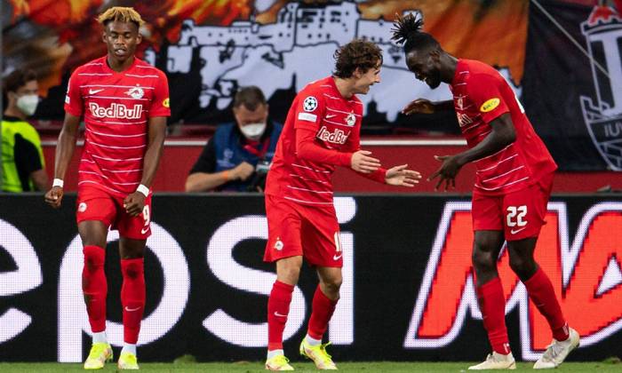 Nhận định, soi k&egrave;o Brondby vs RB Salzburg, 2h ng&agrave;y 26/8