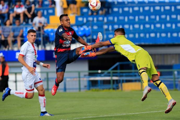 Nhận định, soi k&egrave;o Cartagines vs Guadalupe, 6h30 ng&agrave;y 25/8