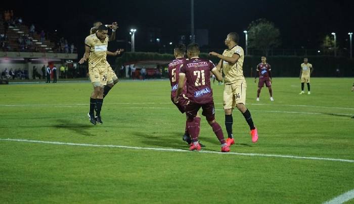 Nhận định, soi k&egrave;o Deportes Tolima vs Rionegro Aguilas, 7h ng&agrave;y 26/8