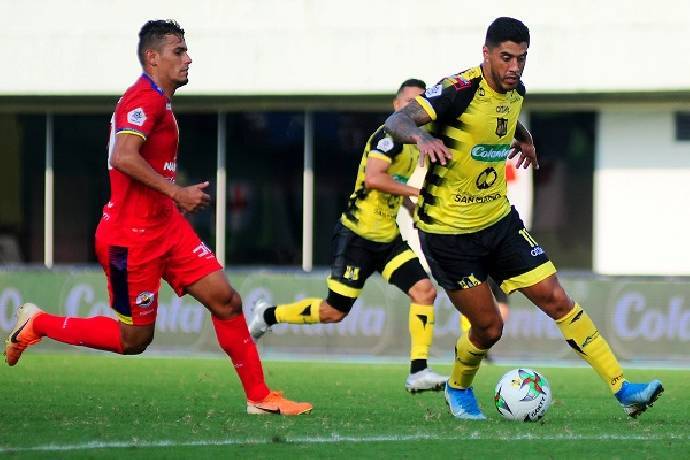 Nhận định, soi k&egrave;o Deportivo Pasto vs Alianza Petrolera, 8h ng&agrave;y 26/8