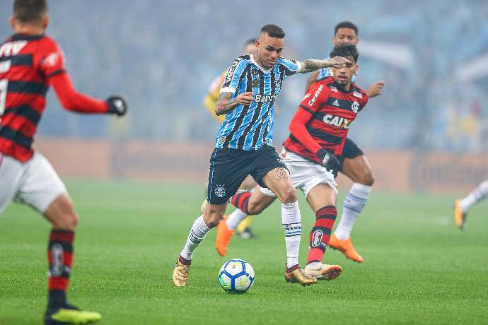Nhận định, soi k&egrave;o Gremio vs Flamengo, 7h30 ng&agrave;y 26/8