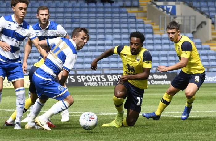 Nhận định, soi k&egrave;o QPR vs Oxford, 1h45 ng&agrave;y 25/8