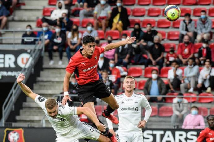 Nhận định, soi k&egrave;o Rosenborg vs Rennes, 0h00 ng&agrave;y 27/8
