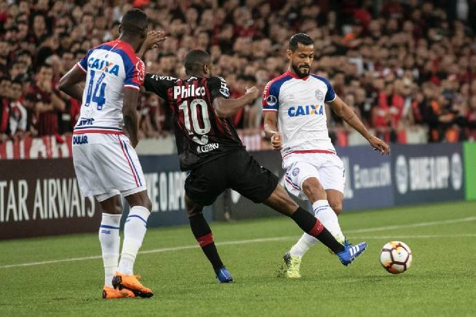 Nhận định, soi k&egrave;o Sao Paulo vs Fortaleza, 7h30 ng&agrave;y 26/8