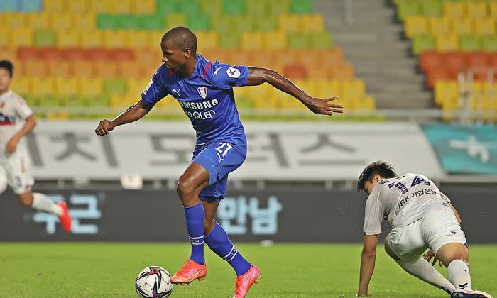 Nhận định, soi k&egrave;o Suwon Bluewings vs Suwon FC, 18h ng&agrave;y 25/8
