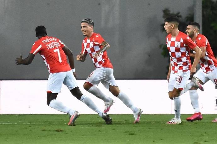 Soi k&egrave;o b&oacute;ng đ&aacute; UEFA Europa Conference League đ&ecirc;m nay 26/8: Anorthosis vs Hapoel