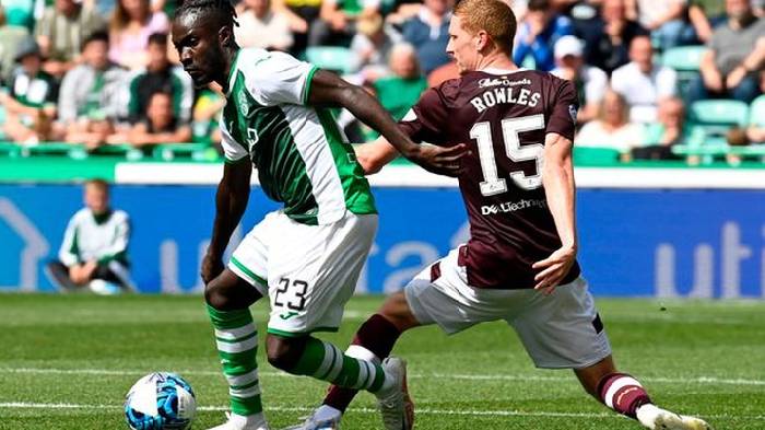 M&aacute;y t&iacute;nh dự đo&aacute;n b&oacute;ng đ&aacute; 25/8: Hearts vs Zurich