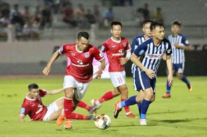 Nhận định, soi k&egrave;o B&agrave; Rịa Vũng T&agrave;u vs Kh&aacute;nh H&ograve;a, 18h ng&agrave;y 26/8