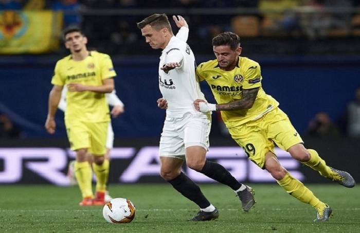 Nhận định, soi k&egrave;o Hajduk Split vs Villarreal, 2h ng&agrave;y 26/8