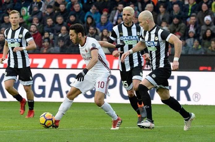 Nhận định, soi k&egrave;o Monza vs Udinese, 23h30 ng&agrave;y 26/8