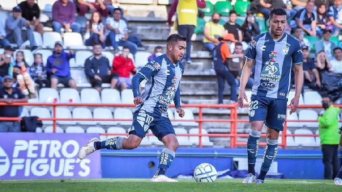 Nhận định, soi k&egrave;o Pachuca vs Atlas, 7h ng&agrave;y 26/8