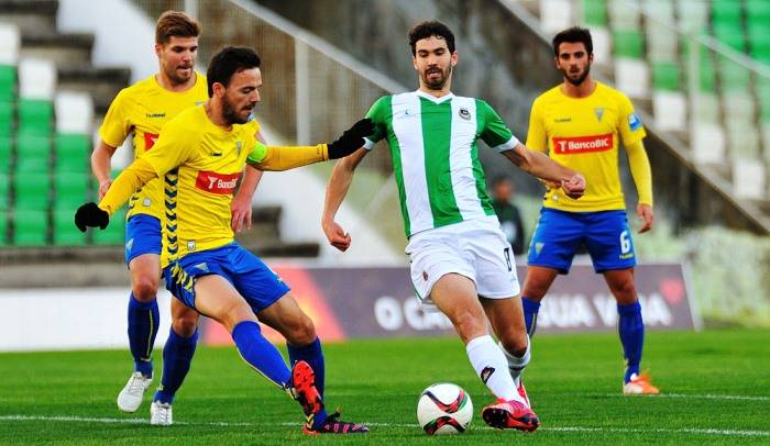 Nhận định, soi k&egrave;o Pacos Ferreira vs Estoril, 2h15 ng&agrave;y 27/8