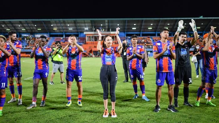 Nhận định, soi k&egrave;o Port vs Prachuap, 19h ng&agrave;y 26/8