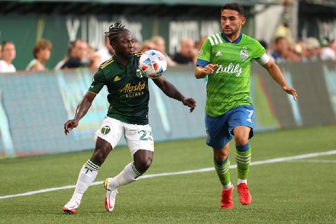 Nhận định, soi k&egrave;o Portland Timbers vs Seattle Sounders, 9h07 ng&agrave;y 27/8