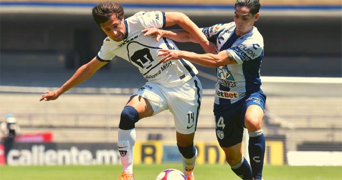Nhận định, soi k&egrave;o Pumas UNAM vs Tigres UANL, 9h05 ng&agrave;y 25/8
