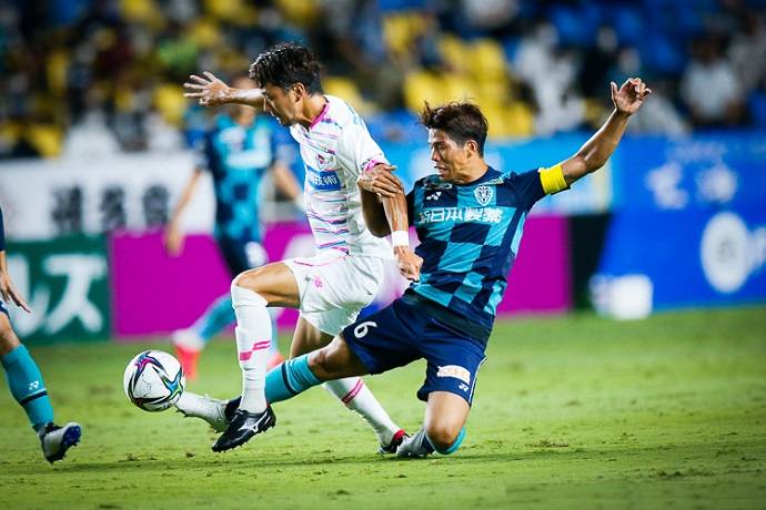 Nhận định, soi k&egrave;o Sagan Tosu vs Avispa Fukuoka, 17h00 ng&agrave;y 26/8