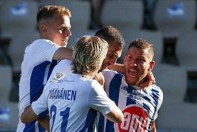 Nhận định, soi k&egrave;o Silkeborg vs HJK, 23h ng&agrave;y 25/8
