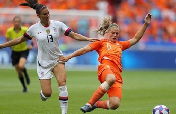 Nhận định, soi k&egrave;o U20 nữ T&acirc;y Ban Nha vs U20 nữ H&agrave; Lan, 5h30 ng&agrave;y 26/8