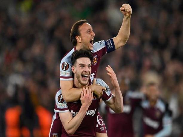 Nhận định, soi k&egrave;o Viborg vs West Ham, 0h ng&agrave;y 26/8