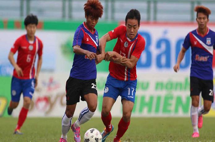 Nhận định, soi k&egrave;o Yadanarbon vs Ispe, 15h30 ng&agrave;y 25/8