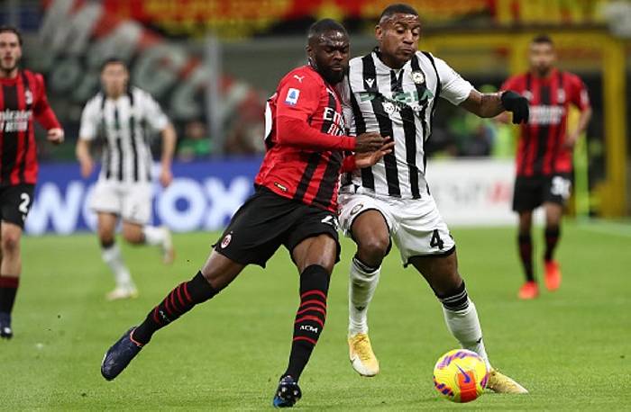 Ph&acirc;n t&iacute;ch k&egrave;o hiệp 1 Monza vs Udinese, 23h30 ng&agrave;y 26/8