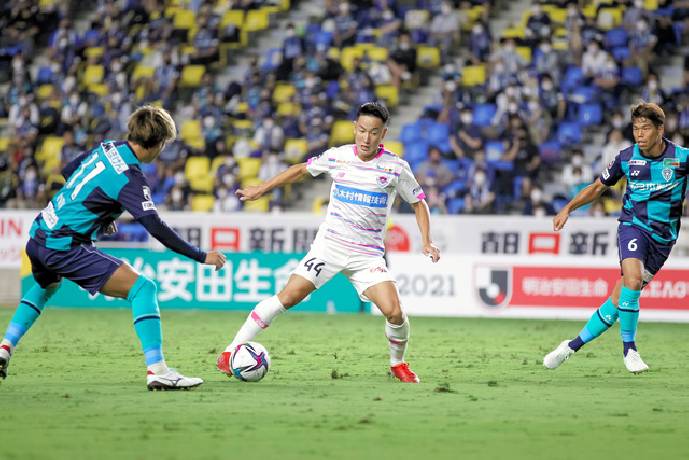 Ph&acirc;n t&iacute;ch k&egrave;o hiệp 1 Sagan Tosu vs Avispa Fukuoka, 17h00 ng&agrave;y 26/8