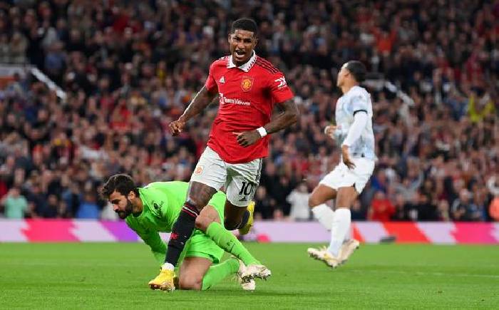 Soi k&egrave;o đặc biệt Southampton vs MU, 18h30 ng&agrave;y 27/8