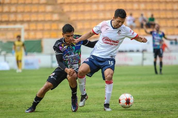 Soi k&egrave;o, dự đo&aacute;n Macao Celaya vs Cimarrones Sonora 5h00 ng&agrave;y 25/8