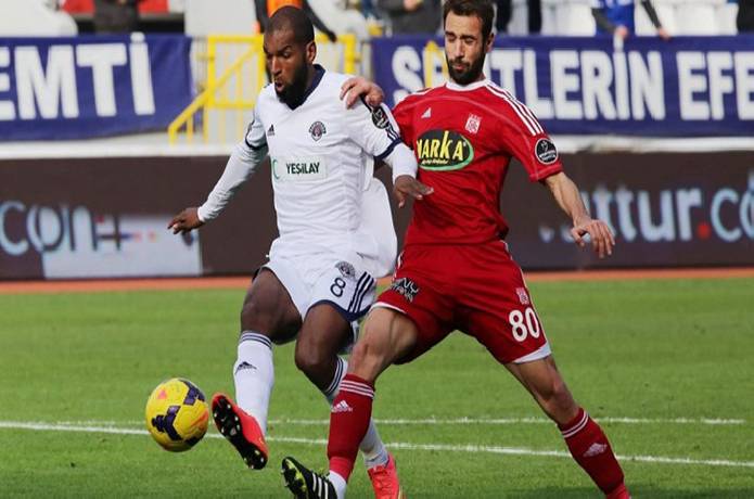 Soi k&egrave;o, dự đo&aacute;n Macao Gaziantep vs Antalyaspor, 1h ng&agrave;y 27/8